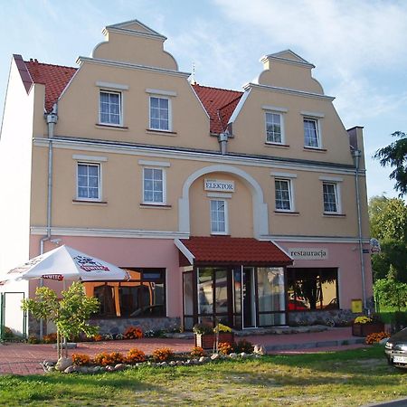 Hotel E-Lektor Моронг Экстерьер фото