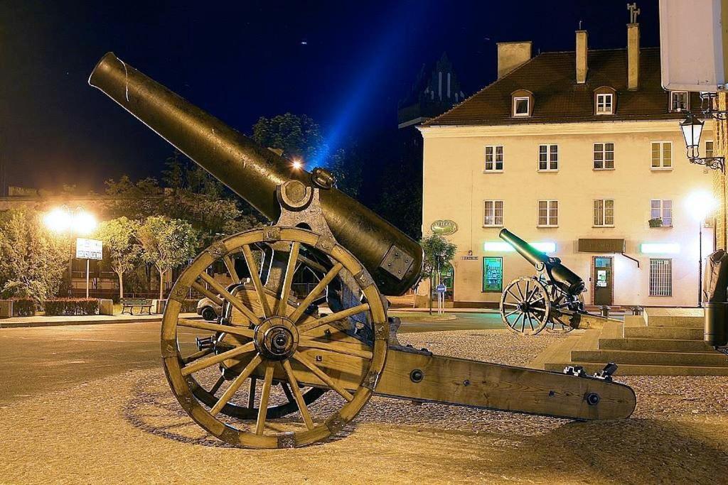 Hotel E-Lektor Моронг Экстерьер фото
