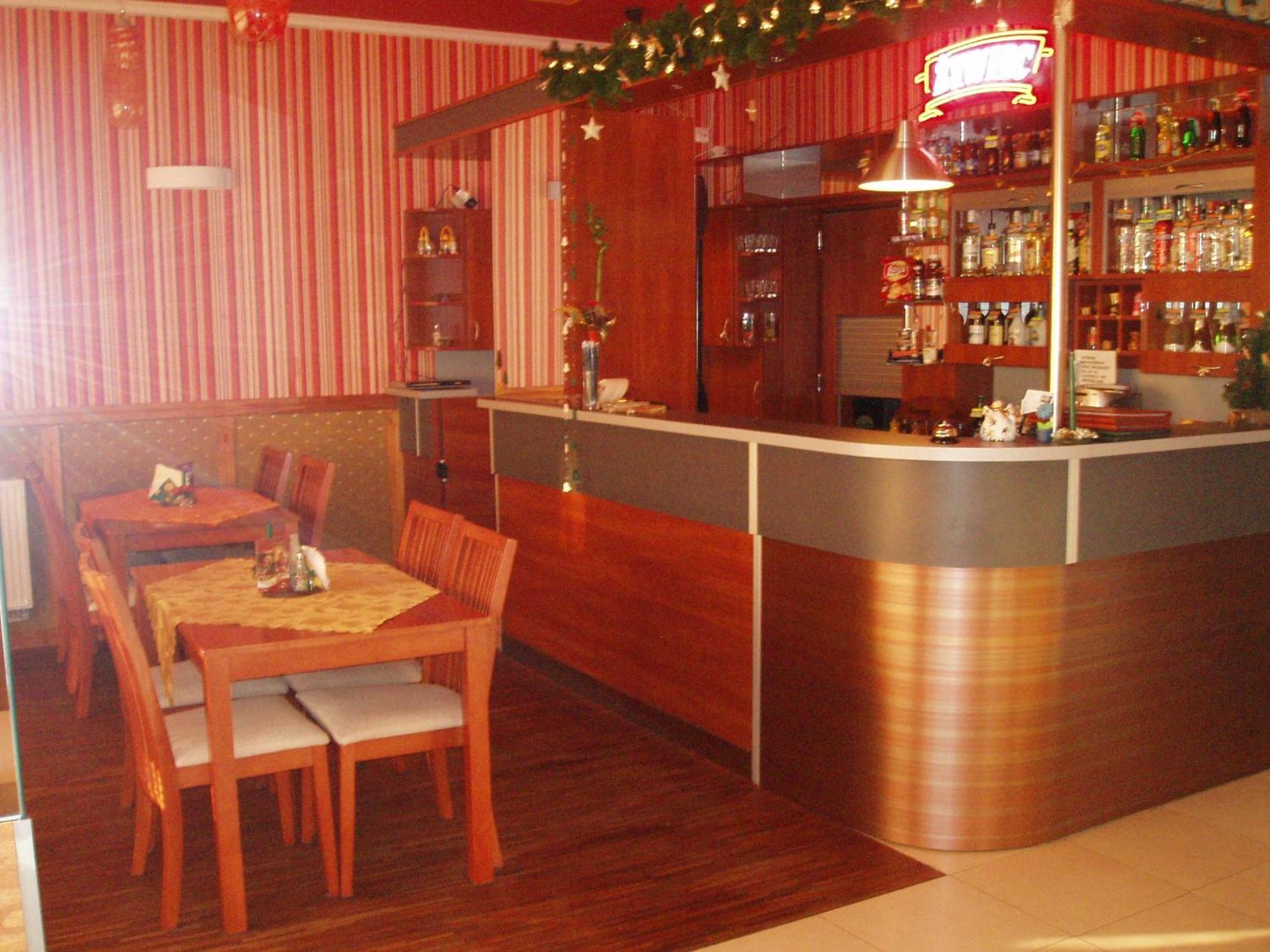 Hotel E-Lektor Моронг Экстерьер фото