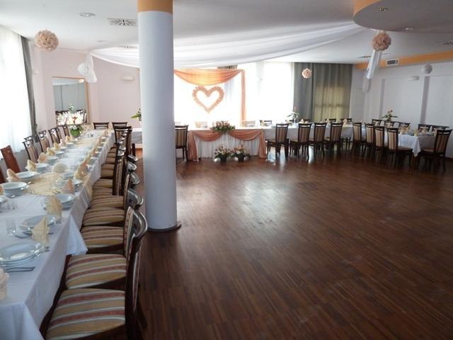 Hotel E-Lektor Моронг Экстерьер фото