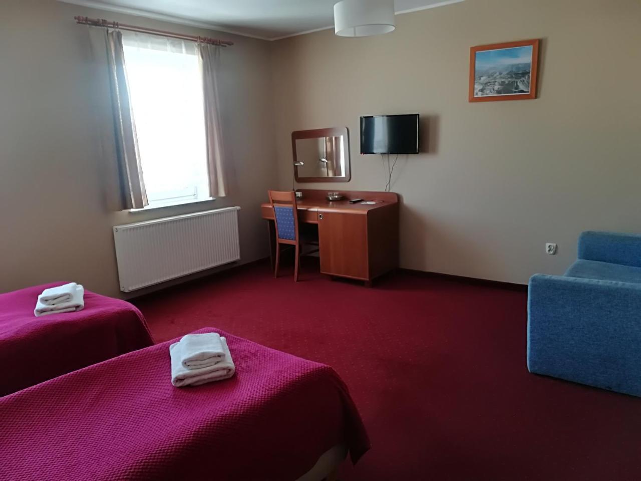 Hotel E-Lektor Моронг Экстерьер фото